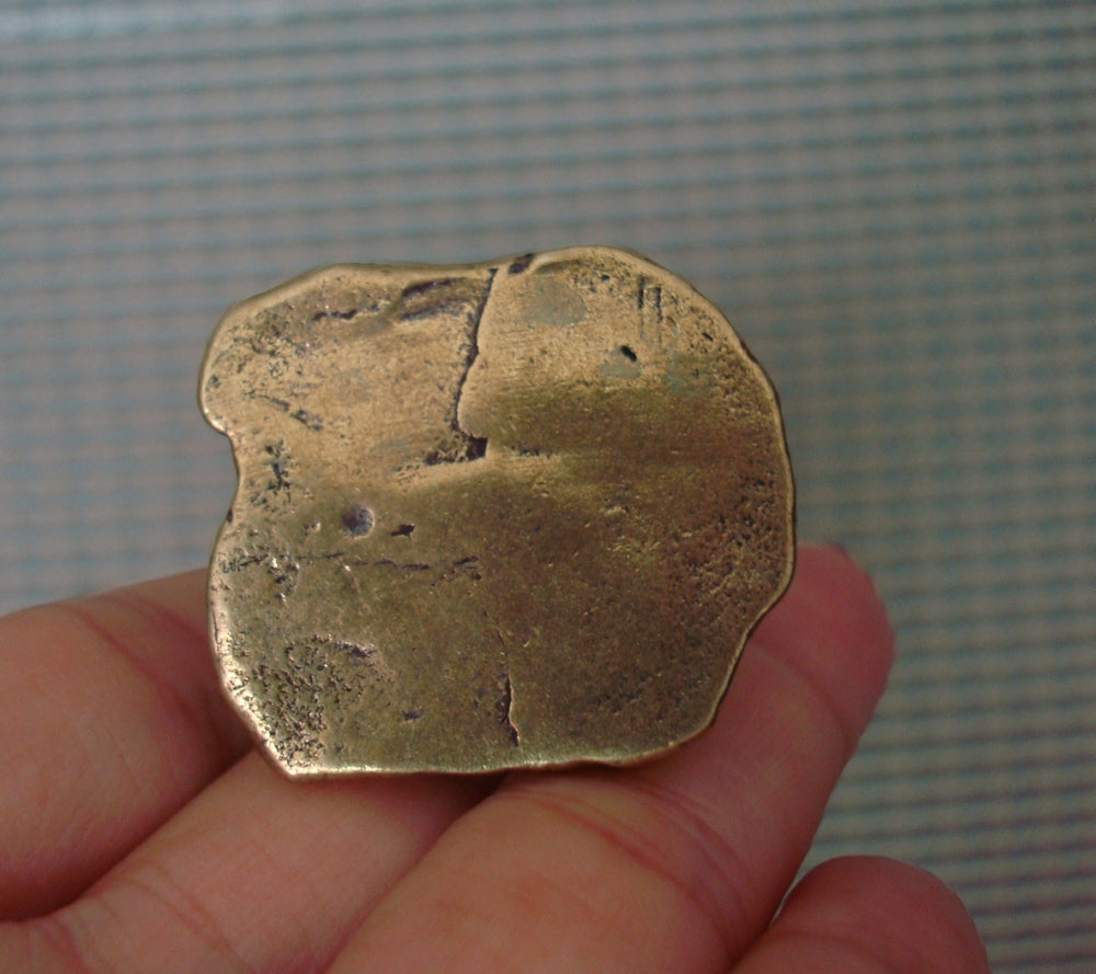 Solid Brass King Penguin Figurine Vintage Style Statue for Home Decor Gifts